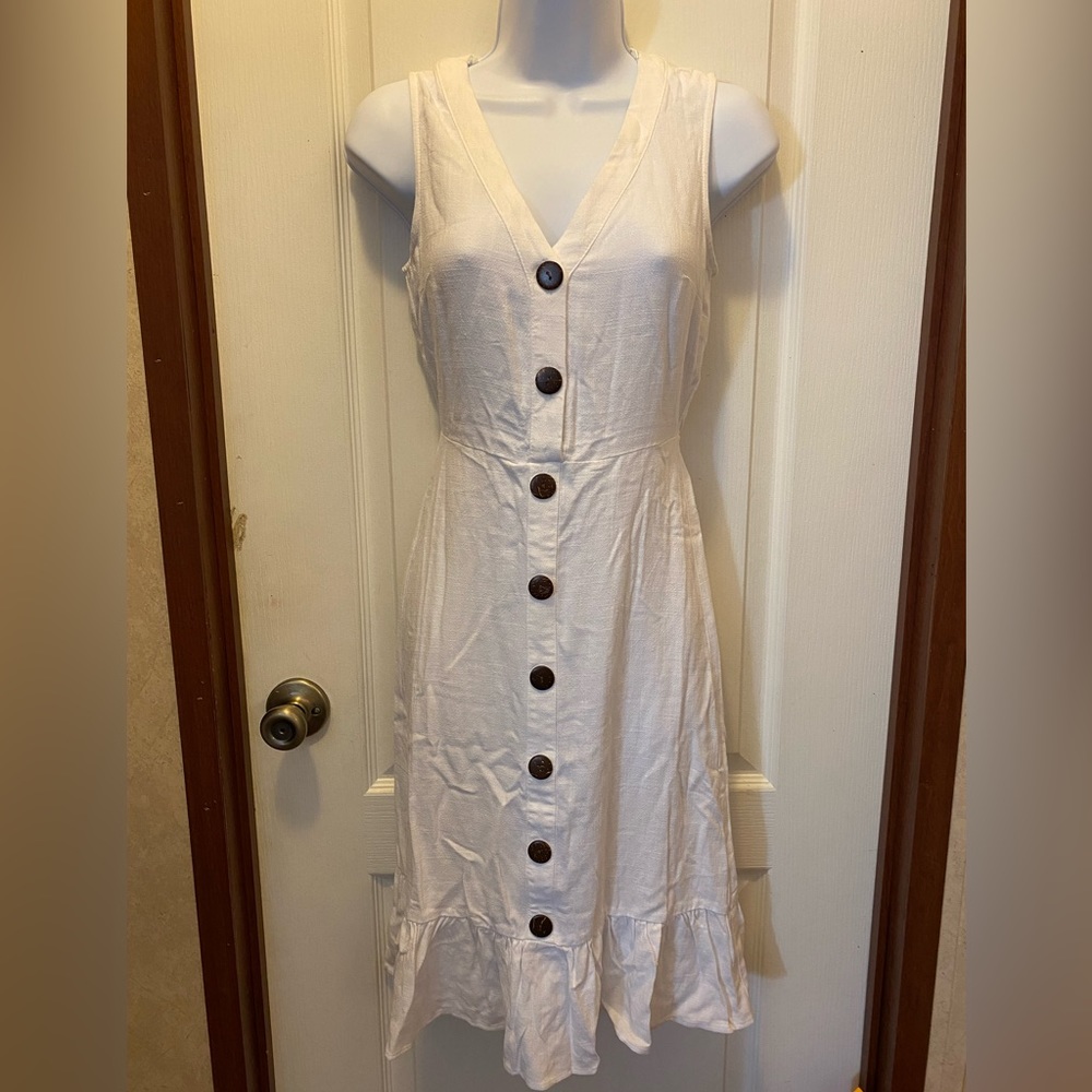Monteau LA Dress